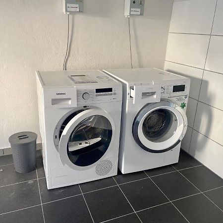 Appartement 1026- Alte Da H Me - Neu à Dahme  Extérieur photo