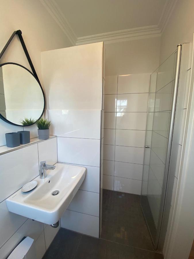 Appartement 1026- Alte Da H Me - Neu à Dahme  Extérieur photo