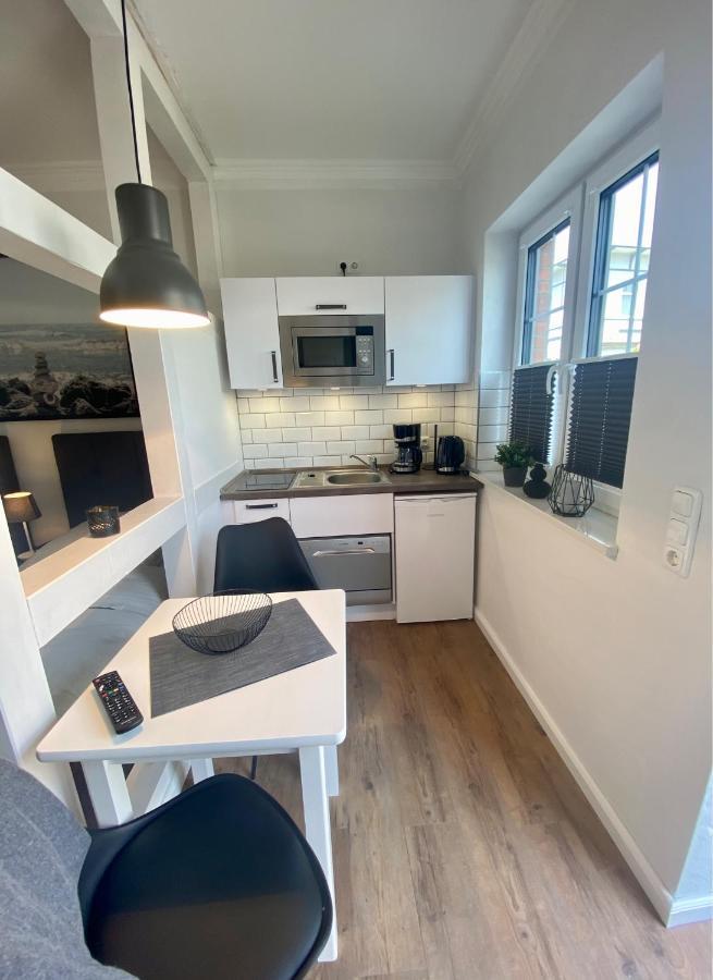 Appartement 1026- Alte Da H Me - Neu à Dahme  Extérieur photo