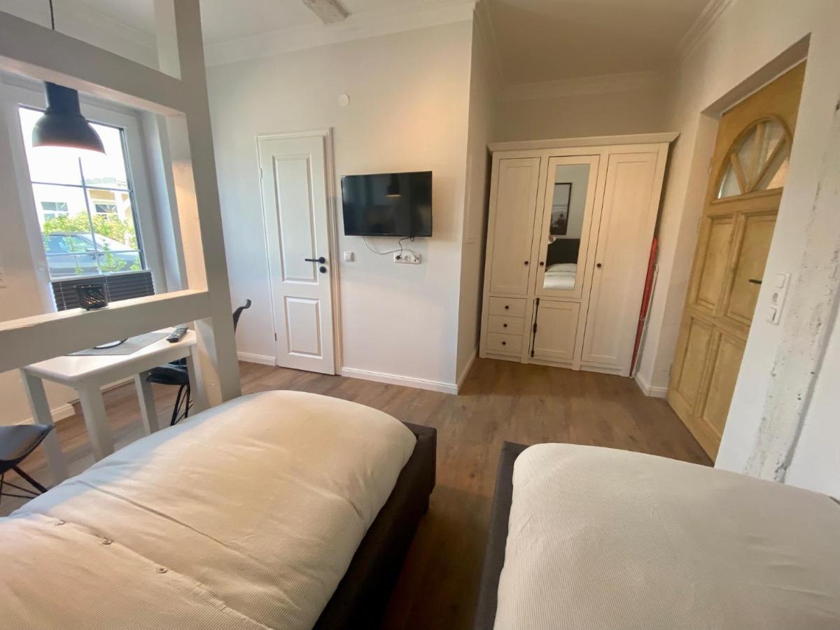 Appartement 1026- Alte Da H Me - Neu à Dahme  Extérieur photo