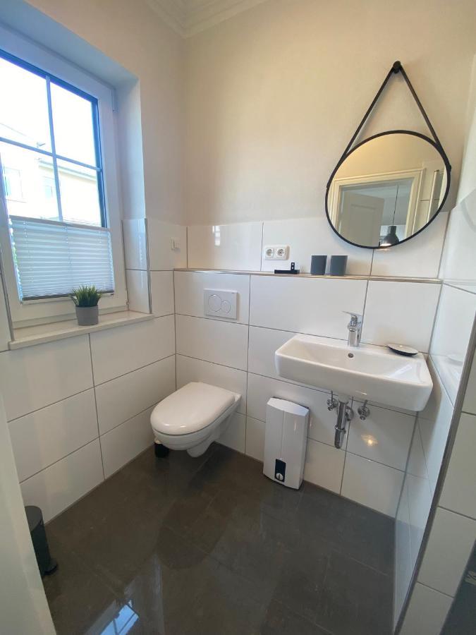 Appartement 1026- Alte Da H Me - Neu à Dahme  Extérieur photo