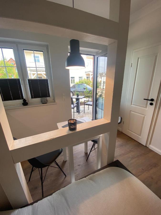 Appartement 1026- Alte Da H Me - Neu à Dahme  Extérieur photo