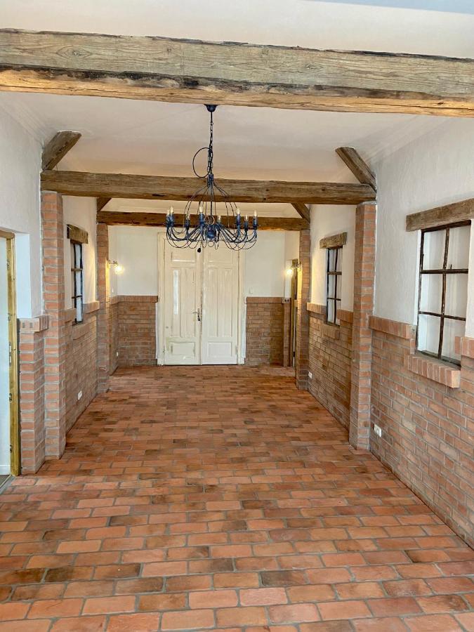 Appartement 1026- Alte Da H Me - Neu à Dahme  Extérieur photo